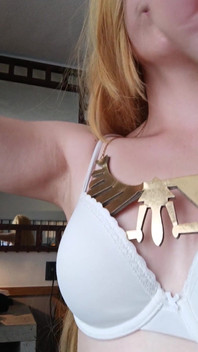 Can I Sit Down on Your Face