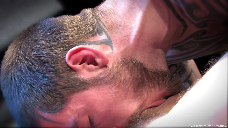 Raging Stallion: Porn Stars in Love