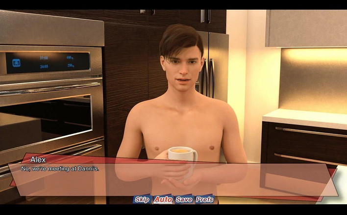 EroticKrisso: Keseronokan bersalah - saya dan MILF Rachel