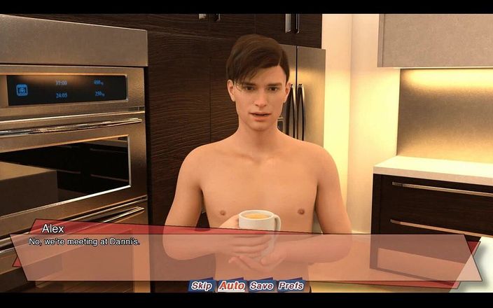 EroticKrisso: Il piacere colpevole - Io e la milf rachel
