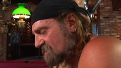 DARVASEX: Meninas querem cena de sexo 2_two loiras tremendos com suas bundas...