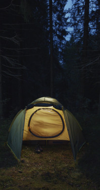 Camping