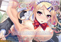 Eroge Dimension: Inakagurashi Harem escena 17-23