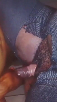 Saggy Boobs, Sweet Pussy