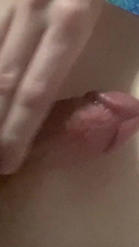 Redhead Twink Ruined Orgasm Good Cumshot
