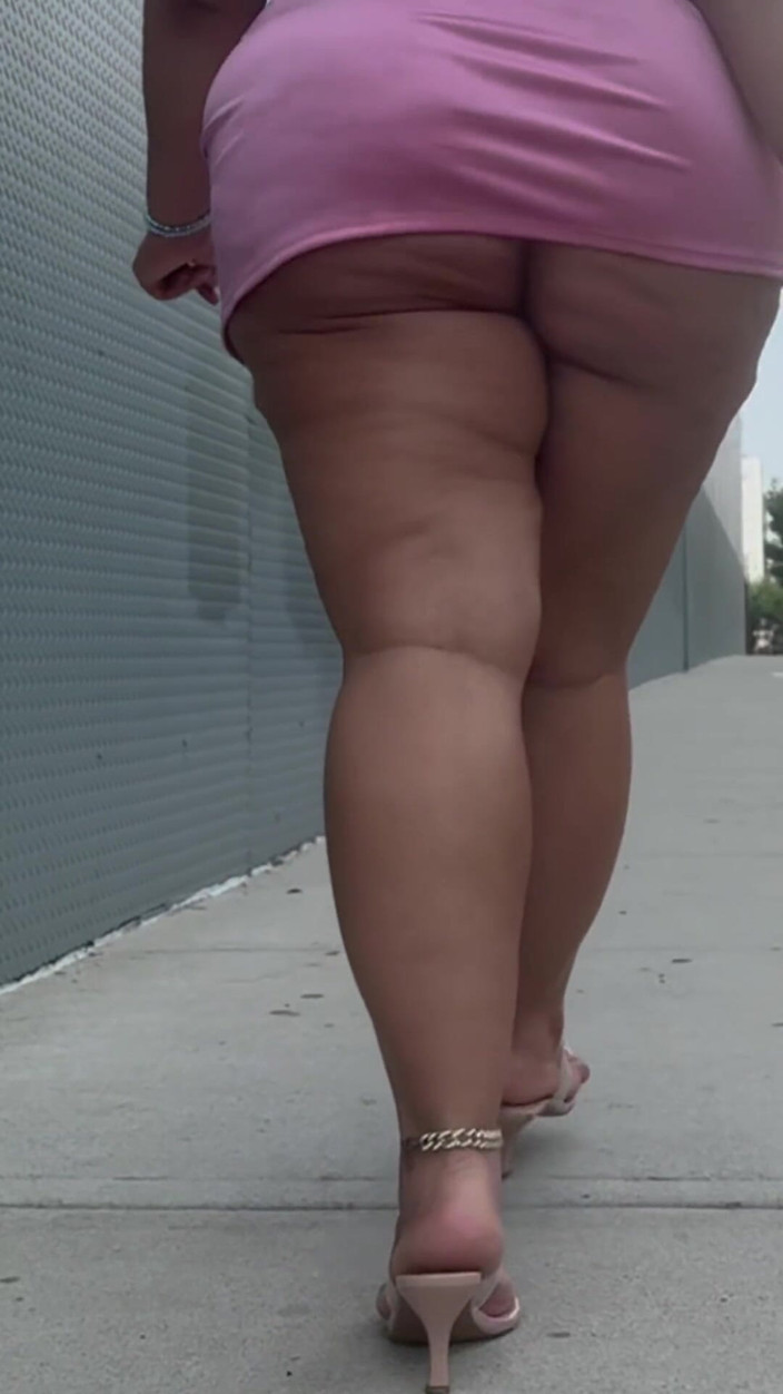 PutiLing: Stilettos-puerto rican boricua si tante semok latina dengan pantat bahenol...