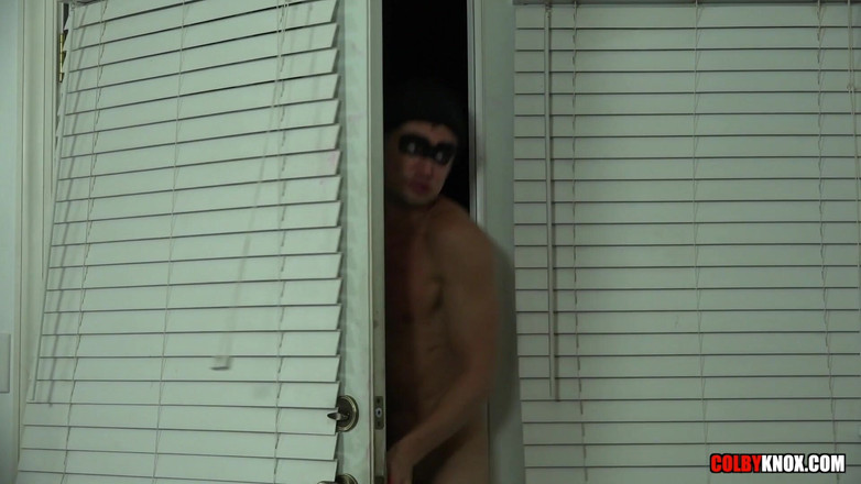 Colby Knox: Входи в смельчак