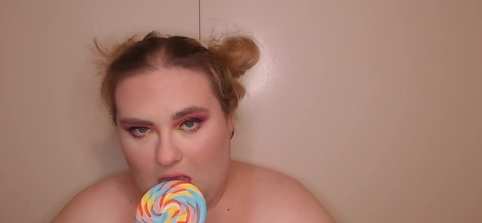 LaLaDelilah: Chutná jako Cherry...