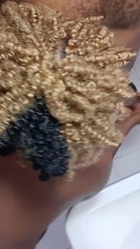 Ladygold africa के साथ बाथरूम घर का बना सेक्स वीडियो