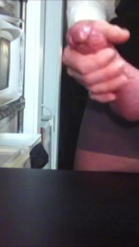Slutty Crossdresser