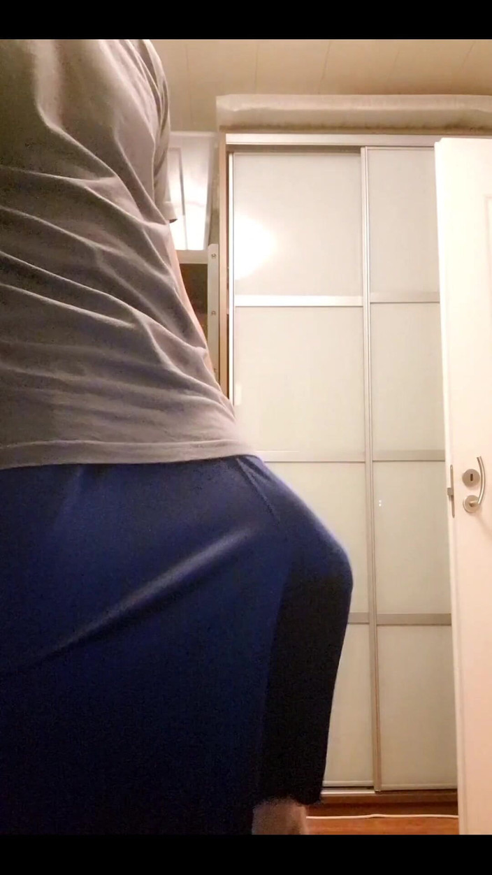 Awesome A: ¿Crees que está bien practicar deporte sin ropa interior?