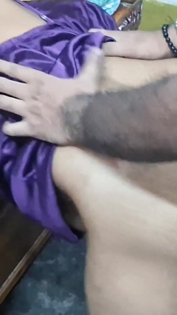 Busty Banuu: My Husband Fucked Me Hard My Juice Pussy Desi Indian...