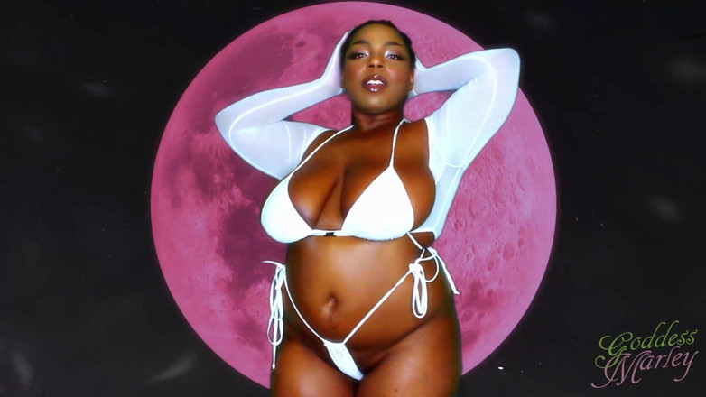 Goddess Marley: Beta Code: Sph Breakdown - Wmv