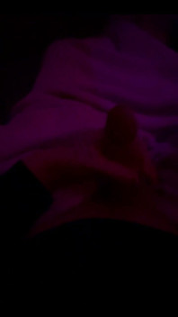 Love Playing with My Clit