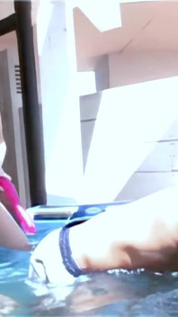 Sexy Video Angie Kiss Jorge Mo 01