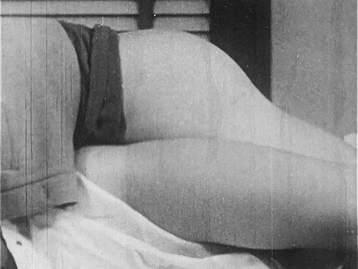 Vintage Erotic Archive: Рецепт любви