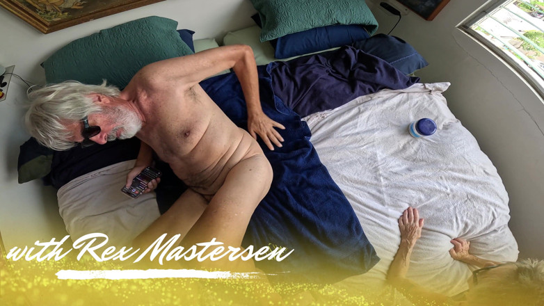 FromThisNight: Tutto È Iniziato Con Una Crema per Masturbazione a Mano..