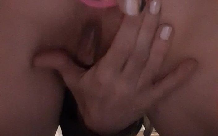 PandoraSG: Ass Stretching Dyrkan &amp;Butt Plug Fetish