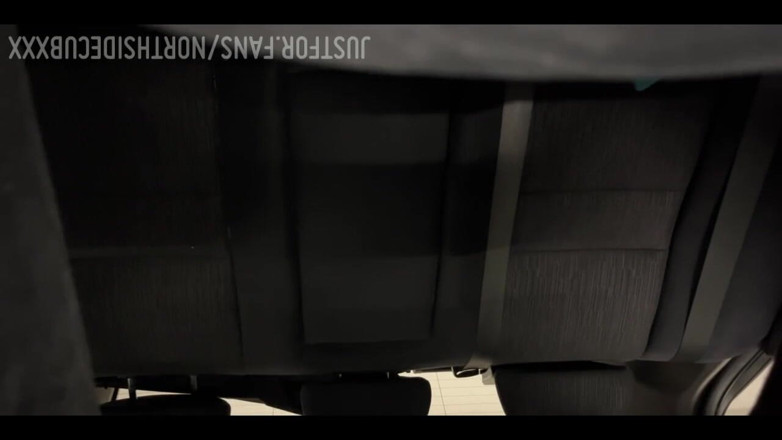 Jason Dutch: Just Having a Whorish Moment in My Vehicle a Few...