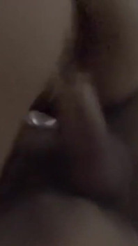 Actriz brasileña en vídeo amateur