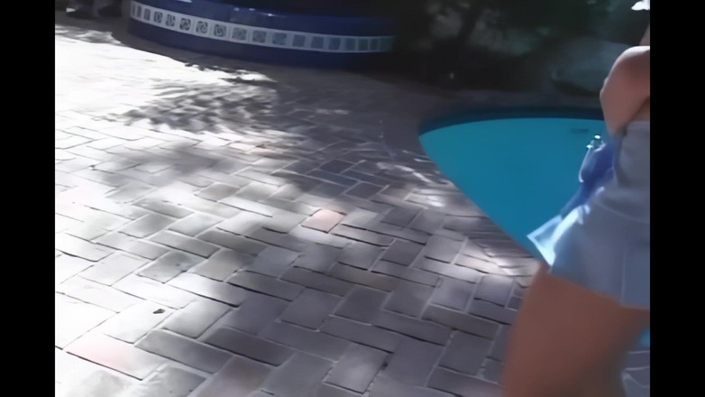 Double Penetration Party: Я сводю тебя с ума от желания