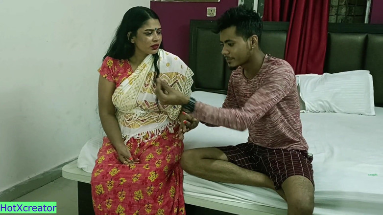 Hot creator: Indiana incrível compartilhando sexo quente - com áudio sujo claro