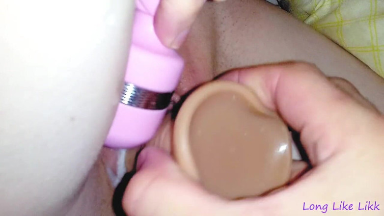 LongLikeLikk: dildo charamsukh
