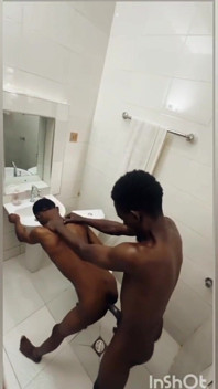 He's in Love with Big Dicks, Can He Stand It?