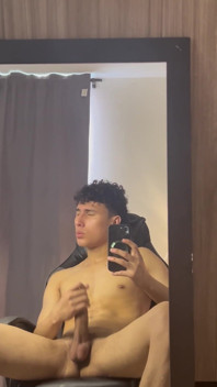 Beautiful Twink with Muscles
