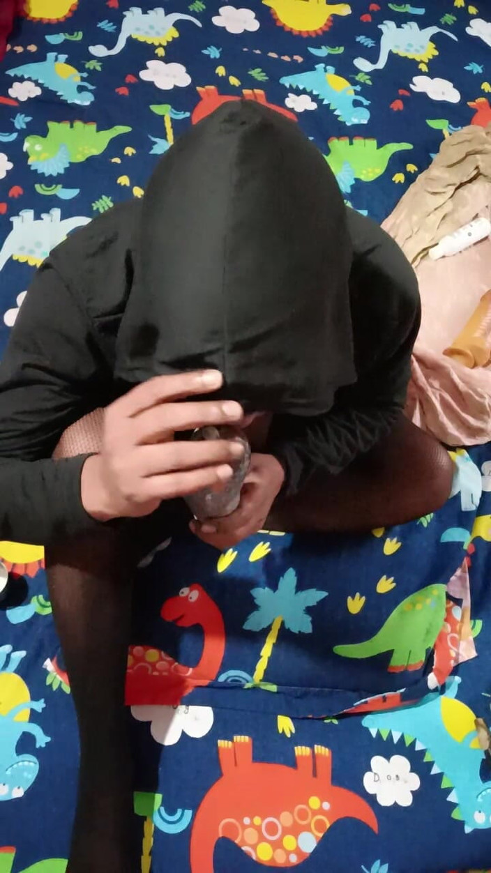 Kamu: Il culo del giovane gay