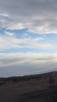 Escursione nel deserto e sega 7