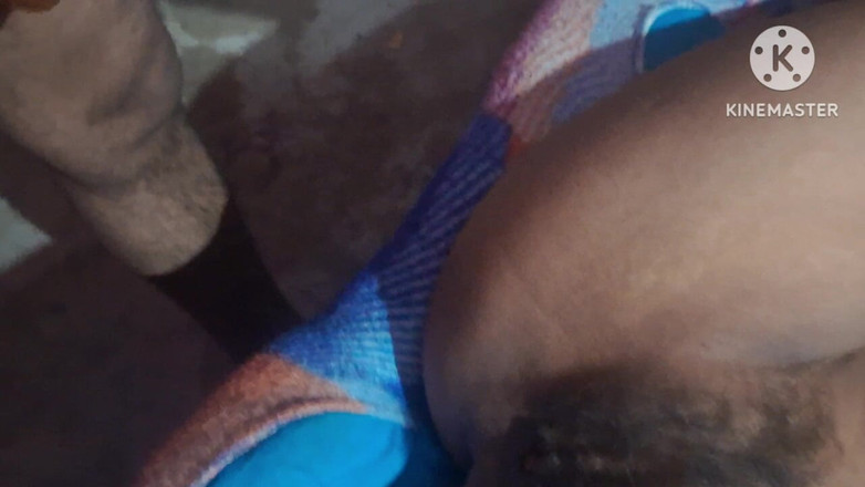 Tinkin_7: Mannen gick ut, ringde pojkvän, knullade sin flickvän hela natten