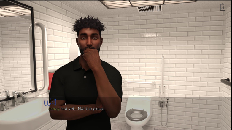 Wickedgammes studio: Couples Lustbound (part 5)
