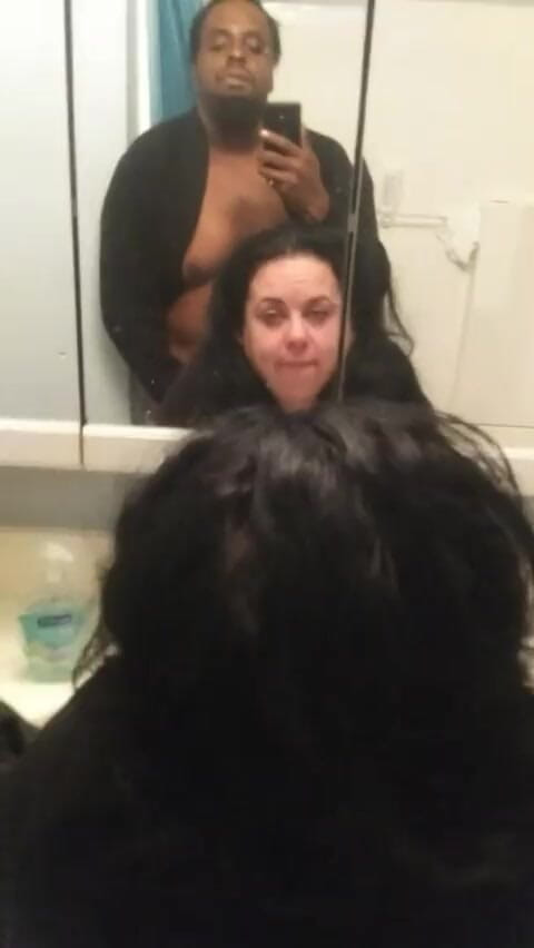 Anal_Angi_Rose: Slut Takes BBC in Ass at Party