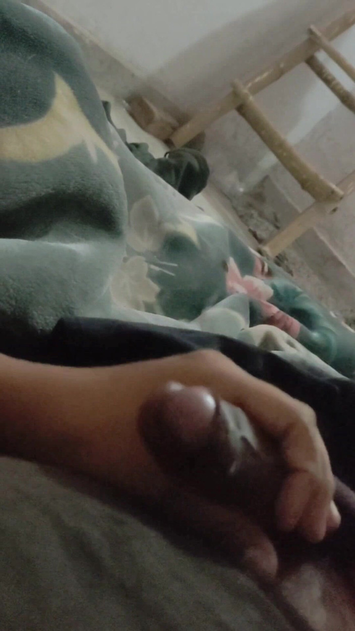 Twinkseeker: Twink Stepbrother Sleepover Part 1