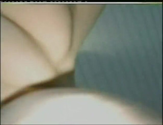 Lucky Cooch: Cute amateur blonde gets anally drilled in close up