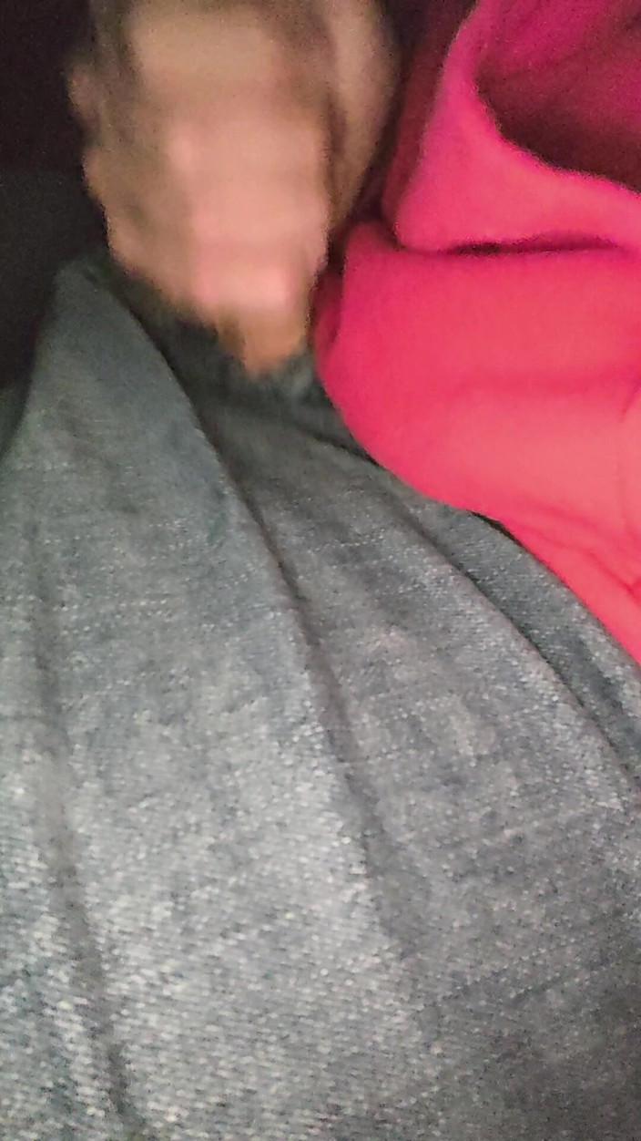 Themilkman618: Masturbuje při řízení