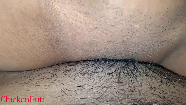ChickenPuti: Nepali Teen Girl Fucking with Indian Boy