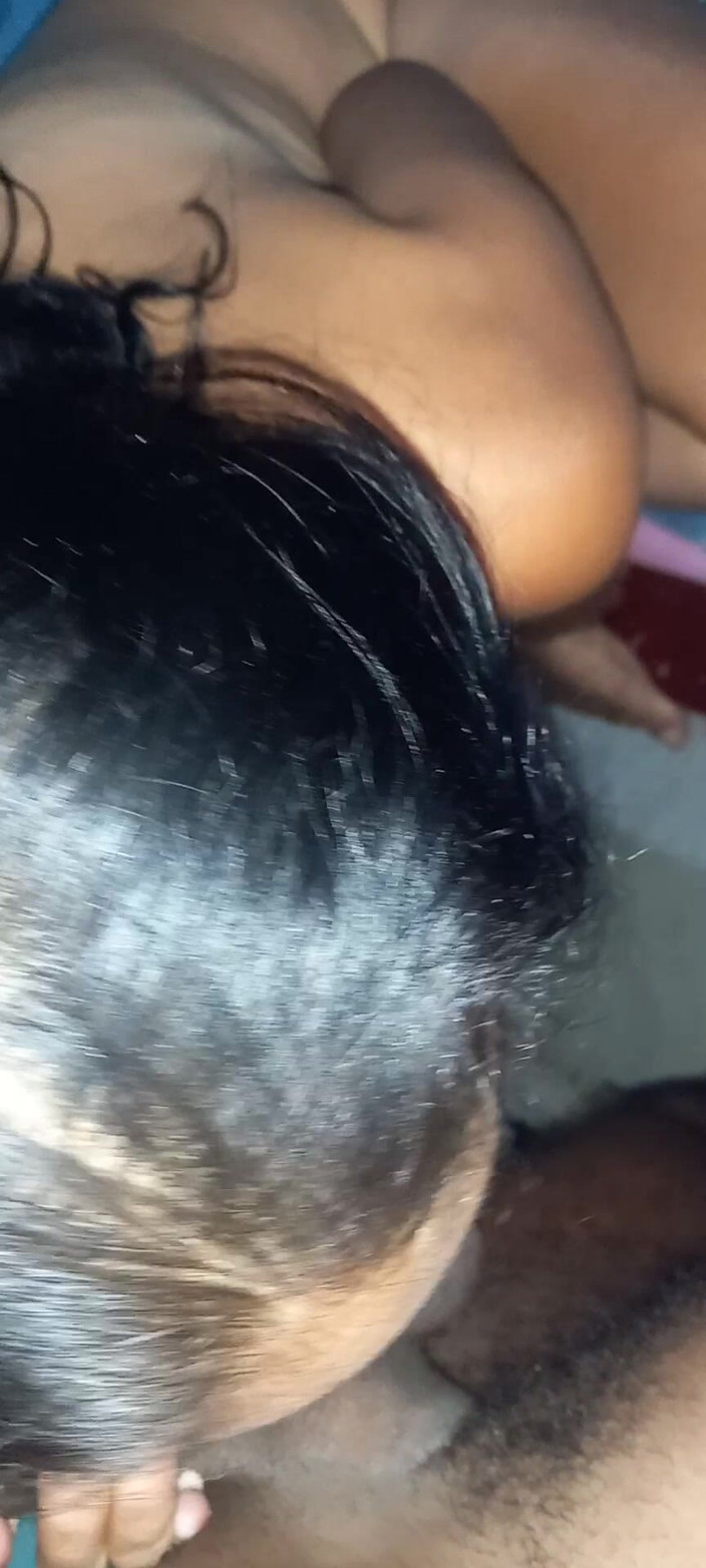 Mangacaribe: Marido assiste esposa falhar por videochamada enquanto trabalha