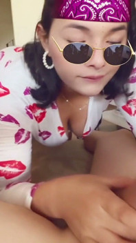 Una Ragazza Ninja Succhia Il Cazzo