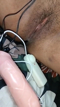 Video call seks sama bos suaminya sendiri