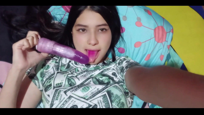 Yulieth Gomez: Flirten met je beste vriend leidt tot seks (echt eigengemaakt)