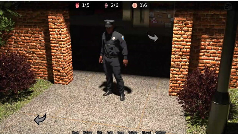 XXX Games Bunk: Rich and Dirty - gameplay - roleplay - esposa rica fantasiada sobre trair...