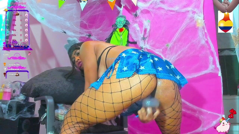 Barbychocolat: Sweet Nd Sexy Mouse Mahu Intro In your Body Nd...