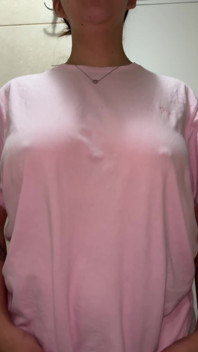 Can You See My Nipples?