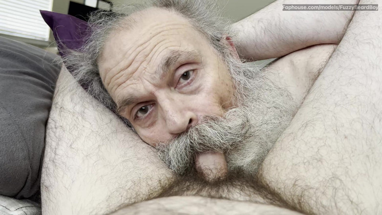 FuzzyBeardBoy: Tieten in De Kont Geneukt Door Een Grote Zwarte Lul...