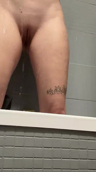 Doccia e pipì