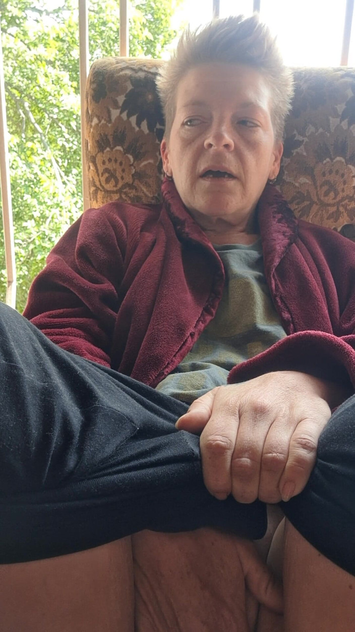 ZenitheBloodRose: Patio Play और एक धूम्रपान