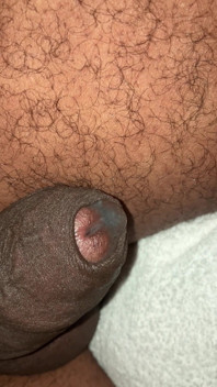 Pre Cum Drip