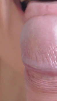 Mamada perfecta para mi marido